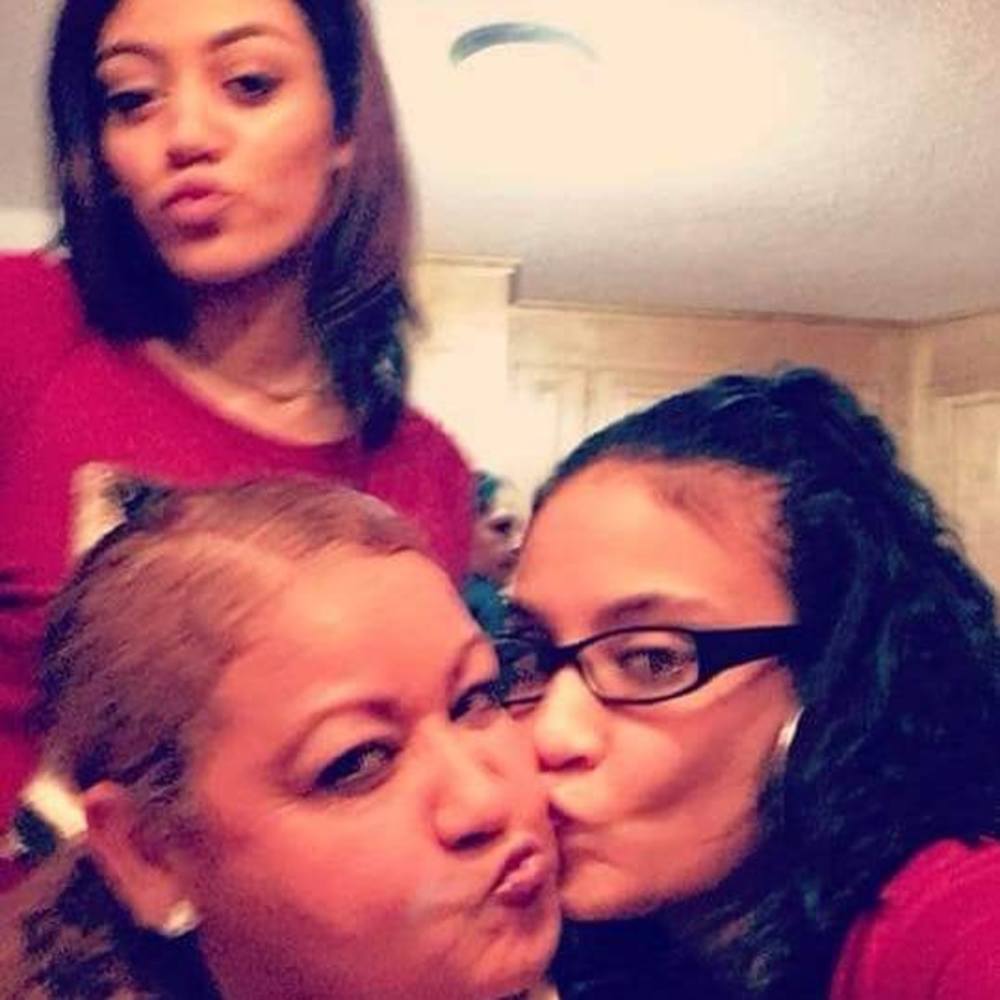 Meet your Posher, Maggie